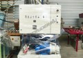 Reinhardt Technik MAXI Hydraulik manual sealer