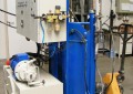 Reinhardt Technik MAXI Hydraulik manual sealer