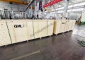 GHL BTM05 Butyl-Beschichtungautomat