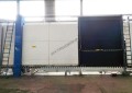 Стеклопакетная линия Bystronic 2700 мм с газовым прессом и сканером контроля стекла