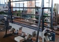 Cтанция монтажа дистанционных рамок Lisec RSV