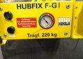 HEGLA Hubfix F-G 1