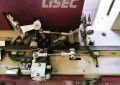 LISEC LBH-25V