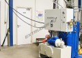 Reinhardt Technik MAXI Hydraulik manual sealer