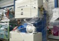 Reinhardt Technik MAXI Hydraulik manual sealer