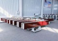 GHL BTM05 Butyl-Beschichtungautomat