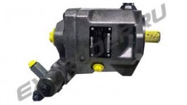 Axial piston pump Lisec 00312558