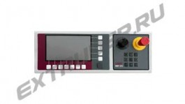 Панель управления Lisec MBF 372