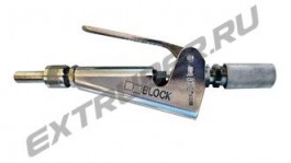 Sealing gun BLOCK 360 bar, Germany
