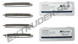 Ролики для резки стекла Bohle, Silberschnitt, Lisec, Hegla, Bottero, Intermac, Macotec и др.