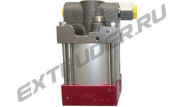 High pressure pupm for Maximator Lisec 00326827, LBH-25V