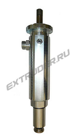 HDT 1210061/121000/1210001. Scoop piston pump