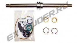B-ремкомплект гидроцилиндра Reinhard Technik B-04502250