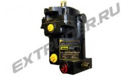Axialkolbenpumpe Lisec TAL-60 "Altes Design"