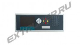 Панель управления Lisec 2000-00