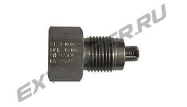 Check valve Lisec 00199450