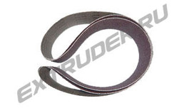 Sanding belt for Lisec KSR, 303474, 1180x80 mm