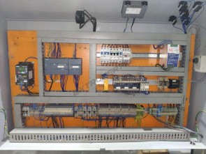 LISEC LBH-25V LUX reconditioned 2023
