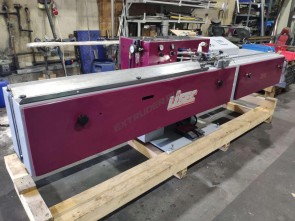 LISEC LBH-25V LUX reconditioned magenta