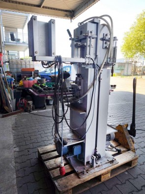 Knopp Duplokant-S2/BRT-120
