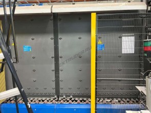 Lisec 1600 RL KSR-KSV 2xGP APKV SR+BR