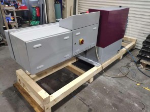 LISEC LBH-25V overhauled magenta 2024