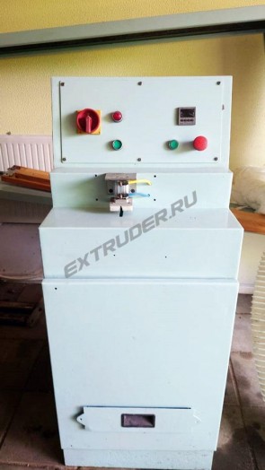 Пила резки рамочки LUX BASE