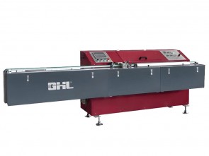 GHL BTM06 бутиловый экструдер