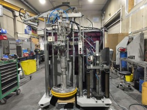 LISEC TAL-60SI/N​ 2025