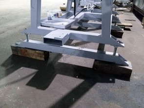 Lisec RTV, RTVB, RTVN