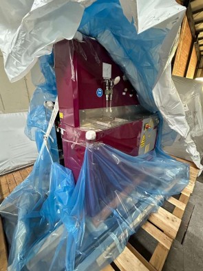 Lisec TAL-60PS/N reconditioned 05.2024