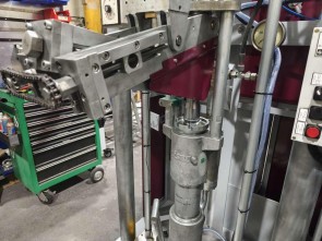 LISEC TAL-60SI/N​ 2025