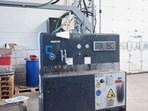LISEC BASE MIX (TAL-60 PS/N)