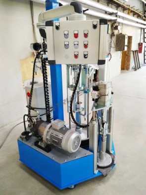 HDT HD Pro 6 Easy 2017 - 6 кг/мин