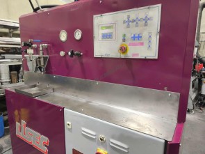 LISEC TAL-60SI/N​ 2025