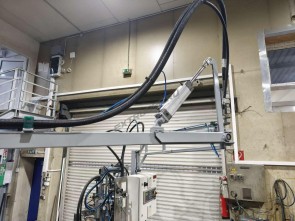 LISEC  baseMIX/PS (TAL-60 PS/N)