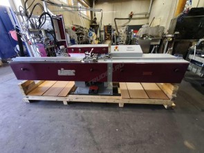 LISEC LBH-25V overhauled magenta new