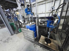 Bystronic 3200 LR GP SR