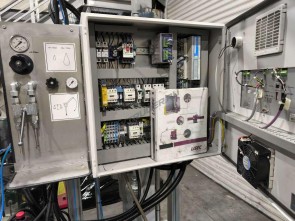 LISEC  baseMIX/PS (TAL-60 PS/N)