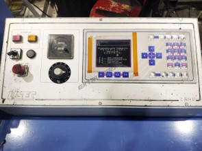 LISEC LBH-25V reconditioned 2023