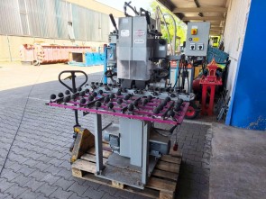 Knopp Duplokant-S2/BRT-120