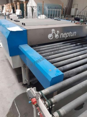 neptun Tornado Easy 1644
