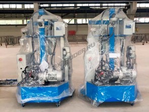 HDT HD Pro 6 Easy 2017 - 6 кг/мин