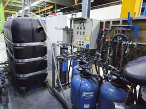 Bystronic 3200 LR GP SR