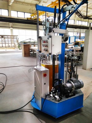 HDT HD Pro 6 Easy 2017 - 6 кг/мин