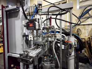 LISEC TAL-60SI/N combi magenta NE