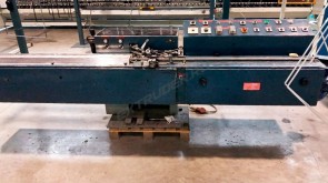 LISEC LBH-25V working order