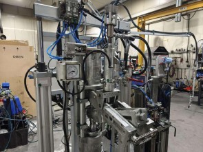 LISEC  baseMIX/PS (TAL-60 PS/N)