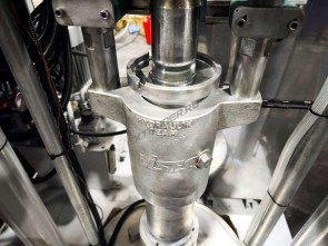 LISEC TAL-60SI/N combi magenta NE
