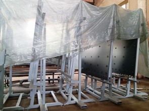 Lisec RTV, RTVB, RTVN